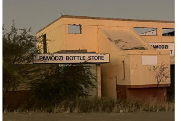 No action on Club Pamodzi building