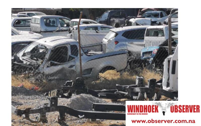 Anti-competitive behaviour detected in automotive industry