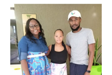 NYC pledges N$10 000 sponsorship for para swimmer