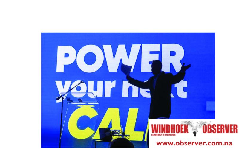 Paratus invests N$471m into infrastructure