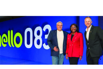 Paratus one of the last telecom growth stories