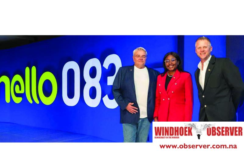 Paratus one of the last telecom growth stories