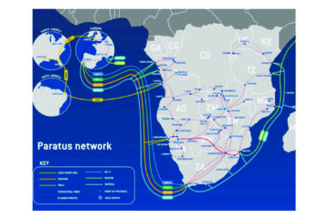 Paratus grows footprint to 15 countries