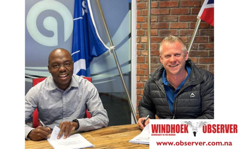 Paratus to use Demshi Telco’s fibre network for high-speed internet