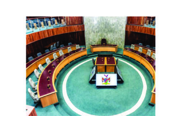 Namibia eyes nuclear suppliers group