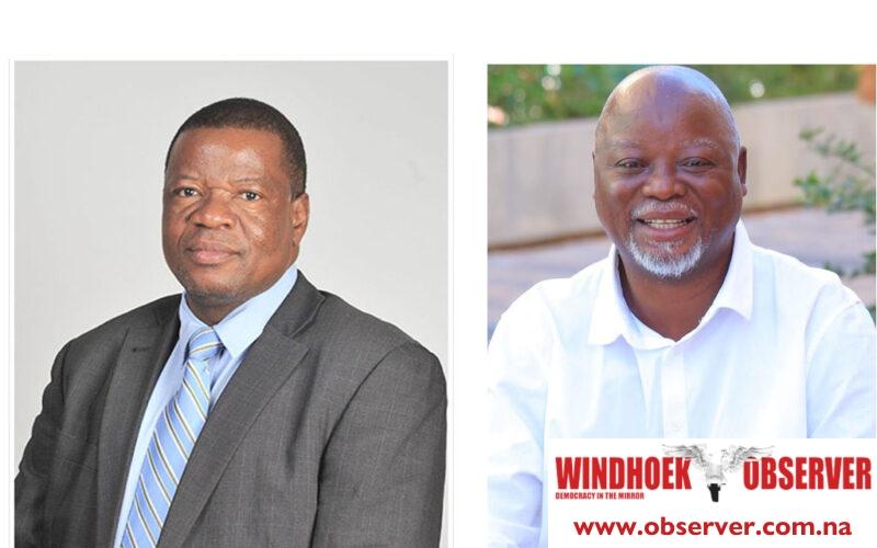 Parties silent about election agendas