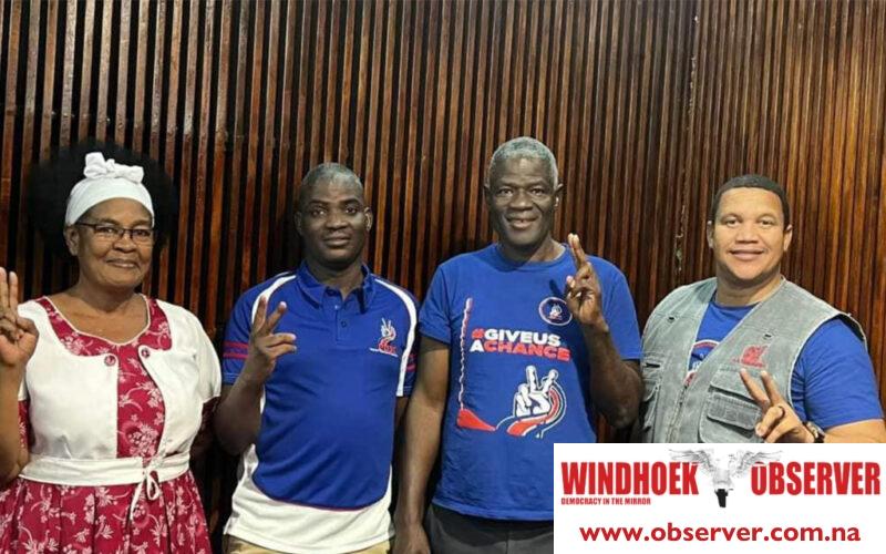 No contenders for PDM top positions yet
