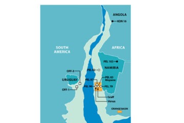 Sintana plans listing on Namibian Stock Exchange