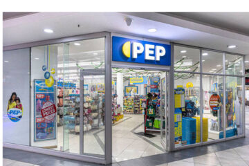 Pepkor revenue surges to N$95.3 billion