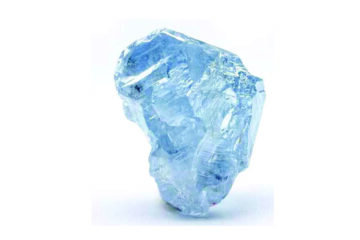 Petra unearths 42ct, blue diamond from Cullinan Mine