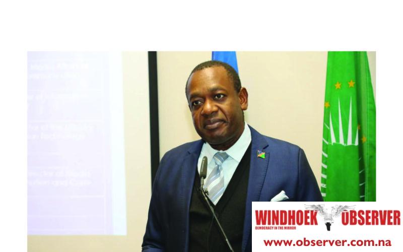Mushelenga’s return may shift Swapo dynamics — Analyst