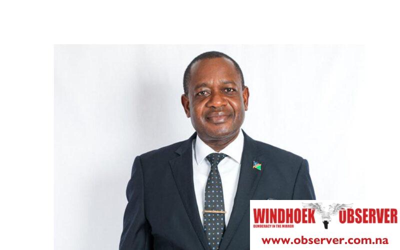Namibia calls for improved empowerment of women in peace and security structures