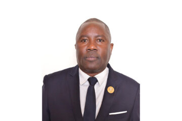 SADC PF mourns passing of Angolan legislator