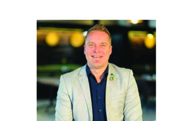 Former Lüderitz mayor considers political comeback 