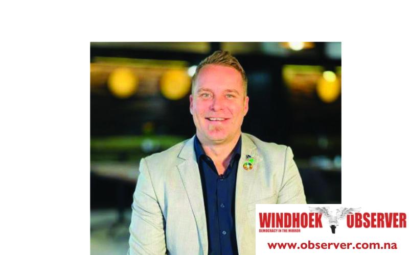 Former Lüderitz mayor considers political comeback