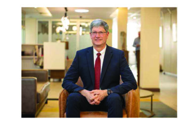 Shaping the future of corporate governance