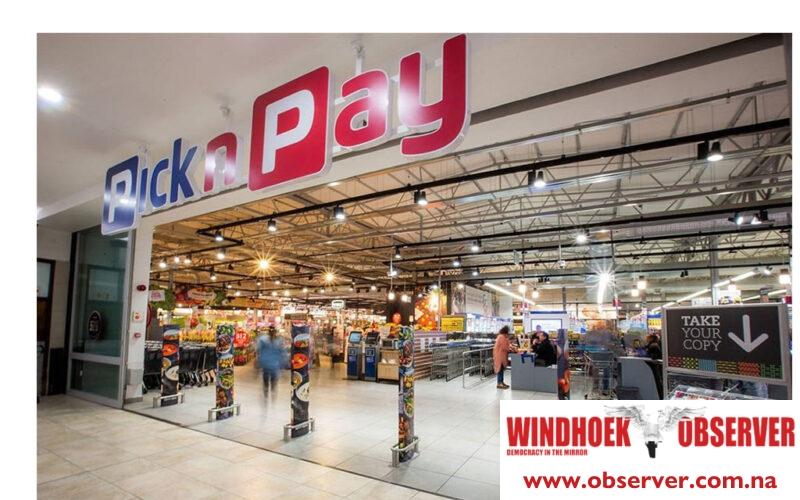Pick n Pay Stores to recapitalise with R40 billion