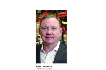 Shoprite sales growth reaches N$20.6 billion 