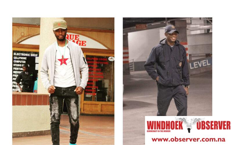 From political activist to law enforcement officer