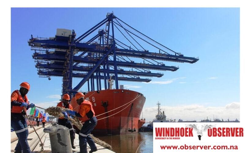 Namibia enters AfCFTA market with salt export