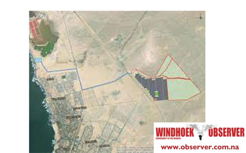 Swakop’s 85 MW green hydrogen project cleared …. Project to include nuclear reaction, disposal of nuclear fuels, radioactive products