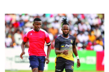 NPFL Forum charts new direction for football