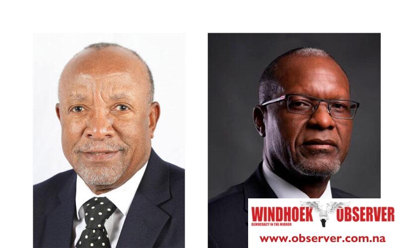 Namibia shares GH2 vision for economic emancipation