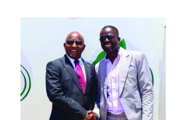 Ngurare calls for equal care at Kaisosi Medical Centre