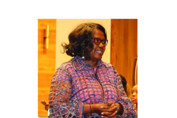 ‘Private sector drives most extractive corruption’ – Hinda-Mbuende