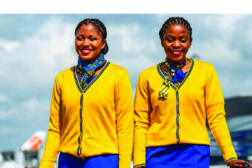 Proflight completes audit ahead of Windhoek flights launch