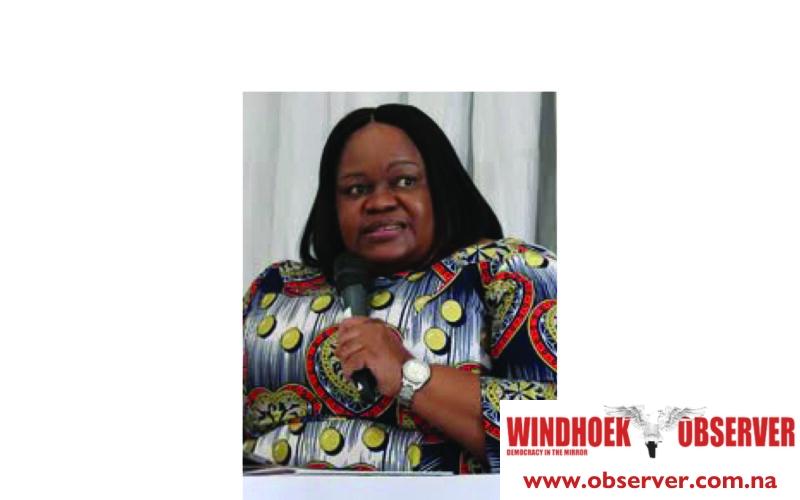 Protecting journalists is protecting the public’ – Iipumbu