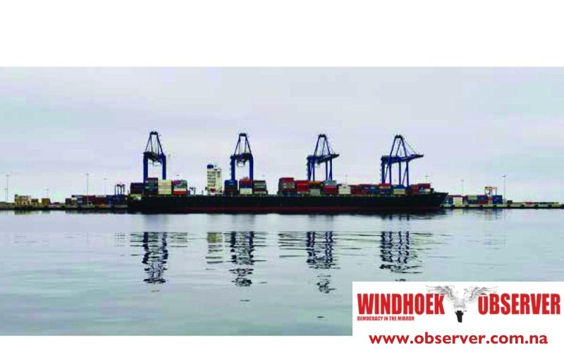 Rail-centred logistics key to securing trade position