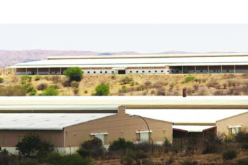 City, Rani Group still negotiating Ramatex rent price
