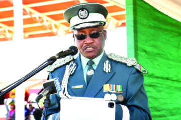 NCS defends hiring of police chief’s daughter