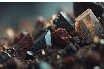 Toyota Tsusho signals joining rare earth project in Namibia 