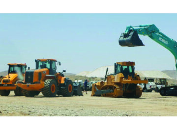 RCC to cut costs through lease-to-own strategy