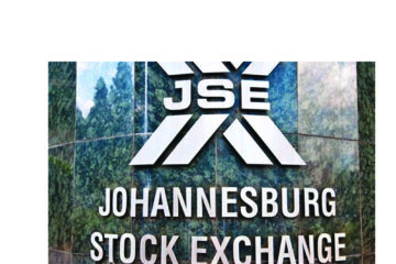 Real estate pushes Namibian markets up