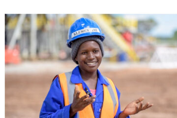 ReconAfrica eyes oil exploration in Angola