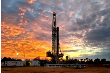 ReconAfrica prepares to spud Kavango West 1X well