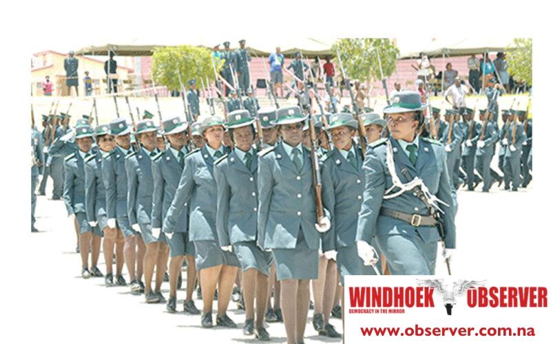 Safety ministry warns against a correctional service job scam