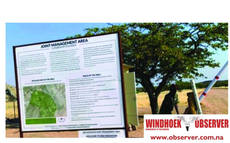 NaCC maintains Red Mountain deal still unfair