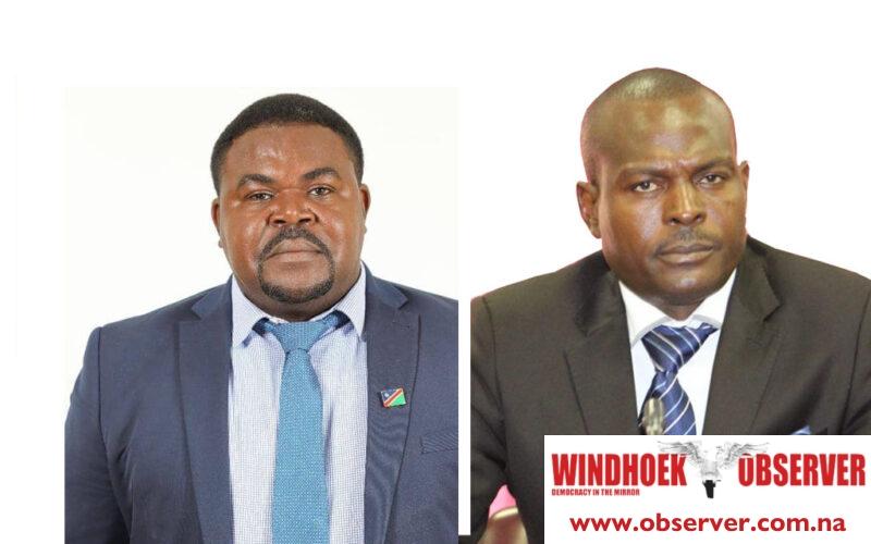 Regions prepare to expand constituencies