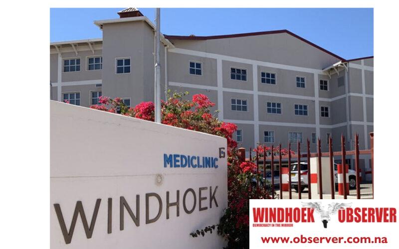Remgro takes control of Mediclinic Namibia