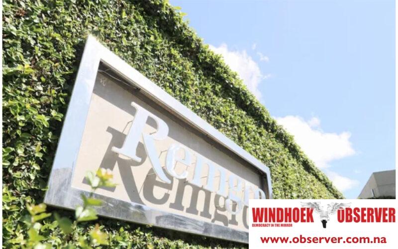 Remgro sells additional FirstRand shares for nearly R4.9 billion