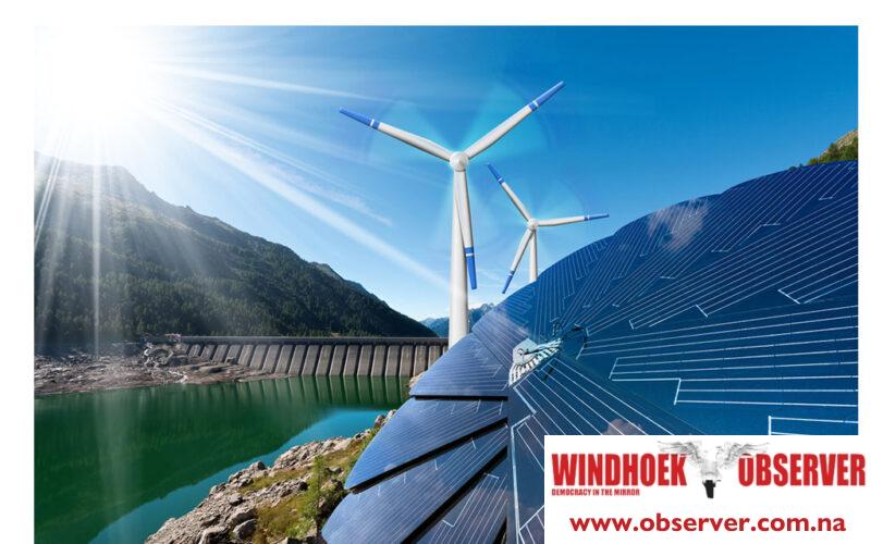 ANIREP achieves requirements for solar plant