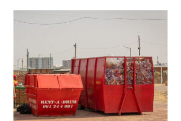 CoW to take over recyclable waste collection