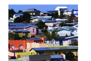 Windhoek rent takes a big bite out of youth salaries