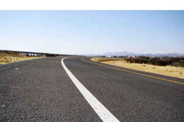 Fuel levy revenue inadequate for road development