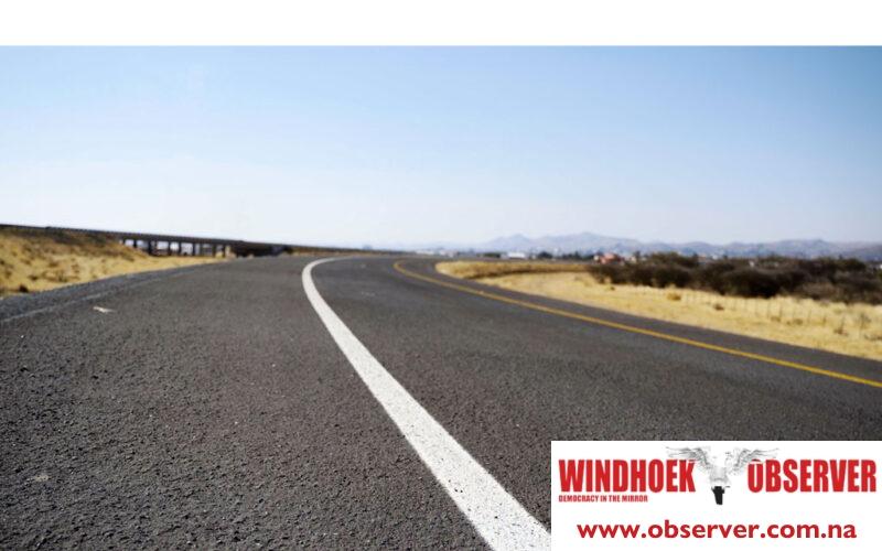 Fuel levy revenue inadequate for road development