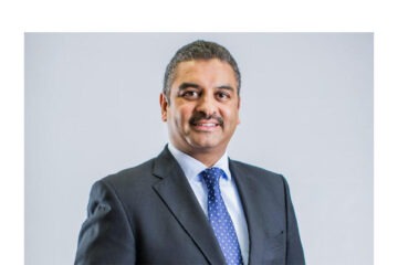 Old Mutual appoints Roger Jardine as chairman designate 